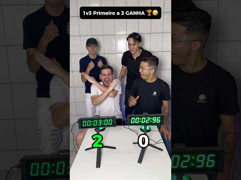 Sério, não acredito que isso aconteceu 😭