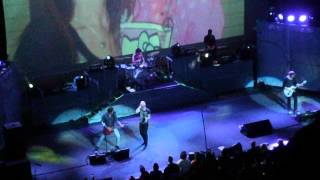 Louder than Ever by daughtry