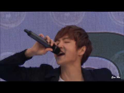 2017.5.28정동하 -오 사랑, 바람바람바람,사랑,내사랑 내곁에, Solar -안양 아줌마축제 -