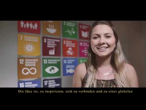 Alta Floresta na Agenda 2030 da ONU