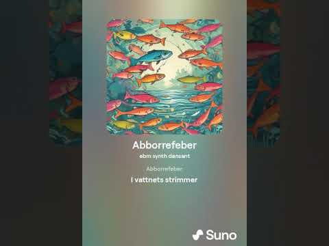 Bockstensmannen - Abborrefeber