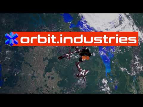 🌠 Orbit Industries 🌠 - Coming 2022! Wishlist now!👌 thumbnail