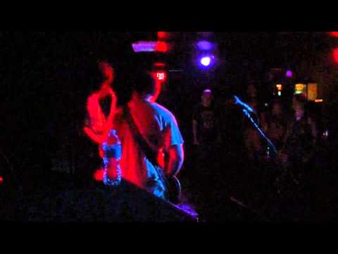 Durvasag @ Comfort Zone - 06/23/2012 (Part 3)