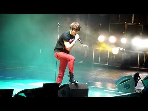 TRAX - Paradox ft. Heechul