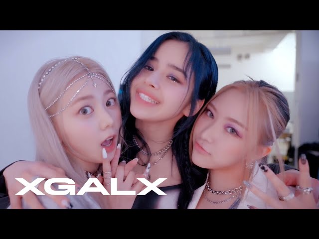 XG、2ndシングル「MASCARA」がiTunesチャート17ヶ国で1位を獲得!韓国音楽番組のパフォーマンス映像は急上昇チャート1位を記録! 3 YouTubeサムネイル