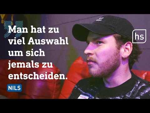 Dating in Real-Life | hessenschau