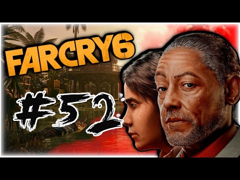 Zagrajmy w Far Cry 6 odcinek 52