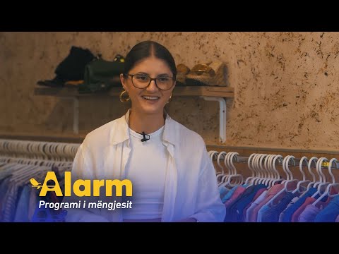 Nëpër art me Agnesa Sejdiu