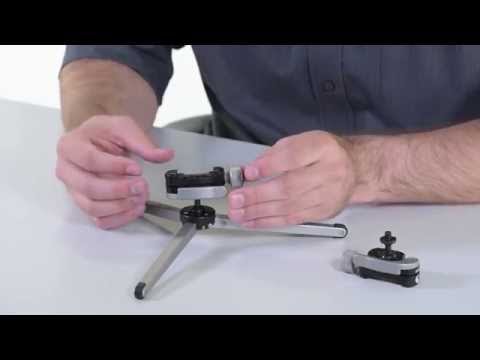 Really Right Stuff: BC-18 Micro Ball