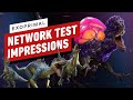 Exoprimal Preview: Closed Network Test Impressions