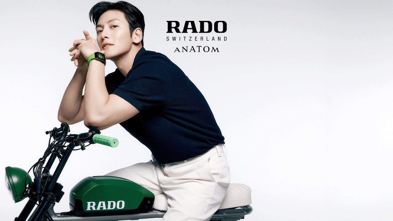 Anatom Summer Edition
