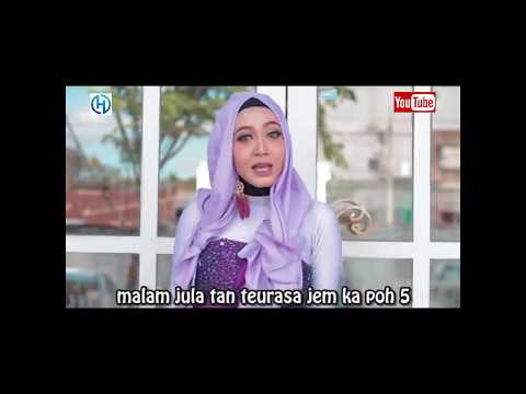 AYU KARTIKA ~ ANGKA LIMOENG ~  (ALBUM DIKIT~DIKIT III) LAGU ACEH TERBARU 2017 HD