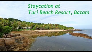 Turi Beach Resort, Batam
