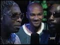 Buju Banton Elephant Man Diwali Riddim Rap City Circa 2002
