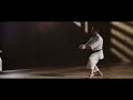 Hangetsu Ōyō Bunkai Master Dario Marchini