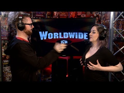 ICW Worldwide - 29th August 2019