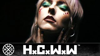 Video HOMESICK - GENERATION HURT - HARDCORE WORLDWIDE (OFFICIAL HD VER