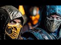 MORTAL KOMBAT 1 FULL MOVIE 4K Ultra HDR MK1