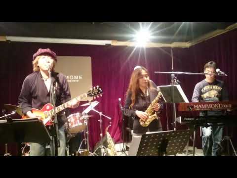 All my loving / SN SESSION @ KAMOME