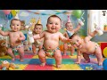 Dudi Dudi Dam Dam Dance Dodi Dodi Dum Dum Kids Dance Funny Kids Videos Kids Rhymes Dudidudi