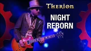 THERION - Night Reborn - LIVE