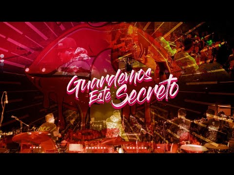 GUARDEMOS ESTE SECRETO - CHUCHO PONCE LOS DADDYS DE CHINANTLA (LYRIC VIDEO)