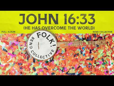 Thumbnail for John 16:33 (He Has Overcome The World) video