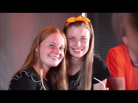 Onze B1 op het NK-veld 1e klasse in Tilburg