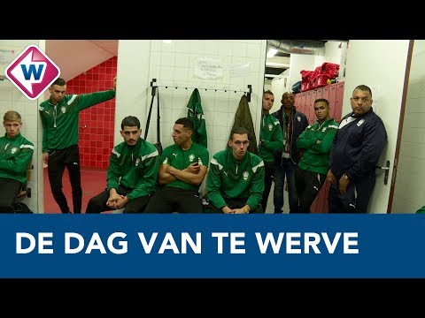 De Dag van Te Werve - OMROEP WEST