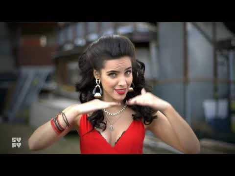 Deadly Class "Cliques" Featurette