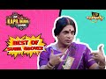 Sunil Grover As Rinku Devi Raps For Yo Yo Honey Singh The Kapil Sharma Show Best Of Sunil Grover