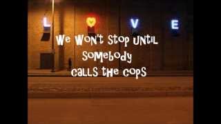 Kimya Dawson - Loose Lips (Lyrics)