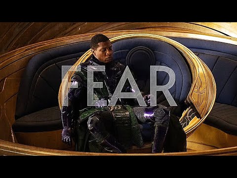 Kang The conqueror tribute