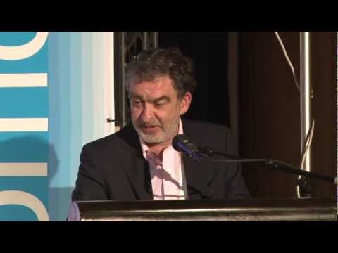 2012 - Tomorrow's Science - Professor Tomaso Poggio