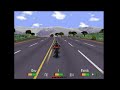 Pc Road Rash Thrash Mode Longplay