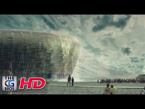 CGI VFX Spot : "Polska: Where The Unbelievable Happens!" - by Platige Image