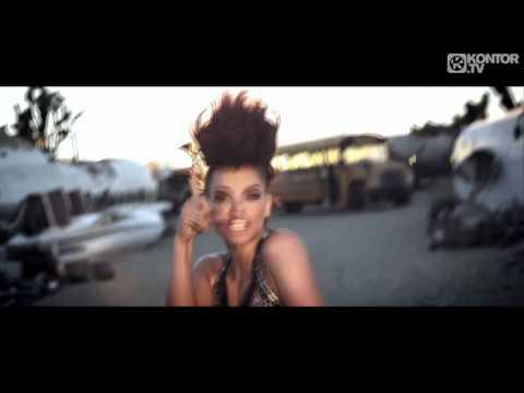 Afrojack Feat Eva Simons - Take Over Control (Official Video Hd).mp4