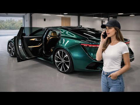 Thumbnail for TOP 5 Most Luxurious Chinese Cars That Will SHOCK Tesla! by Car