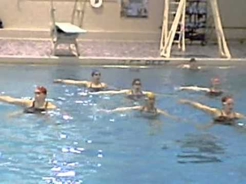 40s G Team Tech - Wed April 27, 2011