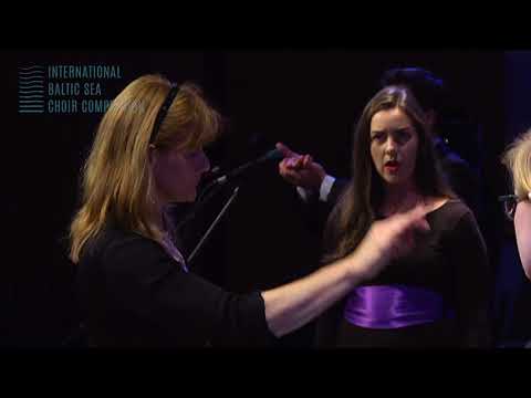 Snow Dance for the Dead by Sean Doherty, New Dublin Voices, IBSCC Grand Prix Competition
