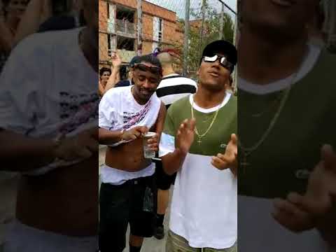 Medley - MC Dede e MC Joh Johw J.A Revelação 2020