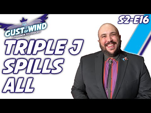 Getting Casted in Knoxville & Bochum with Jeremy Jallen! - S2E16