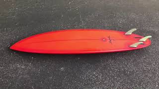 15 Sec. Board Reviews: Lost Retro Gun