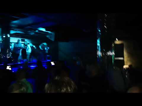 2   SA DJ Legends Vanilla Party 2018   Derek the Bandit