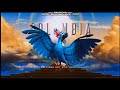 Columbia Pictures Jim Henson Pictures 2003 Finding Tad Variant
