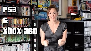 Playstation 3 and Xbox 360 - How Relevant are these Video Game consoles in 2016? (TheGebs24)