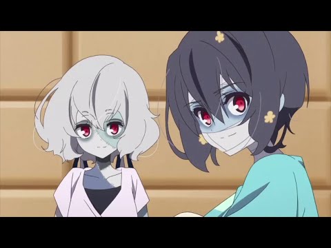 All Ai and Junko Moments in S1 + S2 (Zombieland Saga)