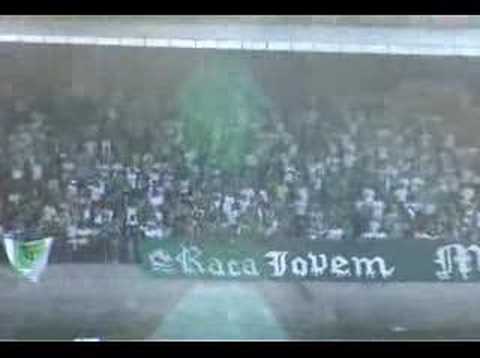 Metropolitano 1 x 2 Joinville - 11/03/2007 - Catarinense