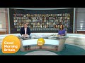 A Tribute To Our NHS Heroes Who Have Lost Their Lives To Coronavirus Good Morning Britain