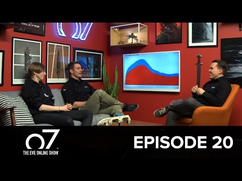 o7: The EVE Online Show: Episode 20